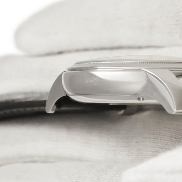 腕時計 パルミジャーニ・フルリエ PARMIGIANI FLEURIER トリック エミスフェール レトログラード PFC493-0001400-XA1442 自動巻き メンズ