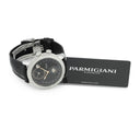 腕時計 パルミジャーニ・フルリエ PARMIGIANI FLEURIER トリック エミスフェール レトログラード PFC493-0001400-XA1442 自動巻き メンズ