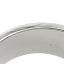 エルメス HERMES クリッククラック ブルー×マルチカラー GP エナメル ブレスレット シルバー金具 Hブレス 馬柄