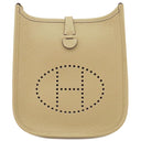 エルメス HERMES エヴリンTPM トレンチ トリヨンクレマンス ショルダーバッグ ゴールド金具 新刻印