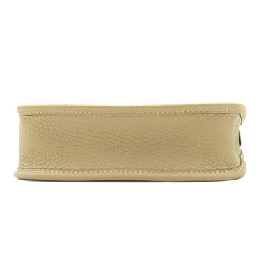 エルメス HERMES エヴリンTPM トレンチ トリヨンクレマンス ショルダーバッグ ゴールド金具 新刻印