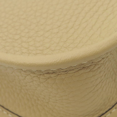 エルメス HERMES エヴリンTPM トレンチ トリヨンクレマンス ショルダーバッグ ゴールド金具 新刻印