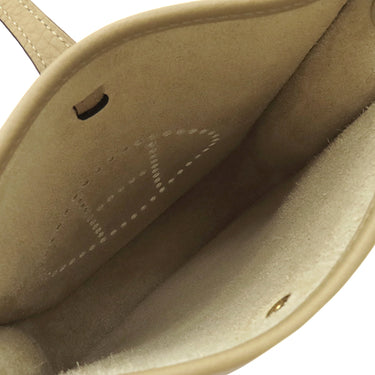 エルメス HERMES エヴリンTPM トレンチ トリヨンクレマンス ショルダーバッグ ゴールド金具 新刻印