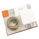 エルメス HERMES エヴリンTPM トレンチ トリヨンクレマンス ショルダーバッグ ゴールド金具 新刻印