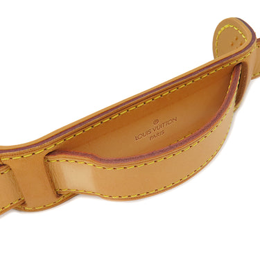 ルイヴィトン LOUIS VUITTON キーポル バンドリエール50 M41416 モノグラム モノグラムキャンバス ボストンバッグ ゴールド金具 茶 鍵/パドロック欠品