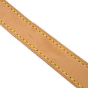 ルイヴィトン LOUIS VUITTON モンスリ MM M51136 モノグラム モノグラムキャンバス リュック・デイパック ゴールド金具 茶 バッグパック