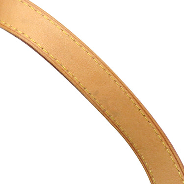 ルイヴィトン LOUIS VUITTON パレルモ PM M40145 モノグラム モノグラムキャンバス 2WAYバッグ ゴールド金具 茶 ショルダーバッグ ハンドバッグ