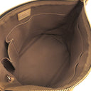 ルイヴィトン LOUIS VUITTON パレルモ PM M40145 モノグラム モノグラムキャンバス 2WAYバッグ ゴールド金具 茶 ショルダーバッグ ハンドバッグ