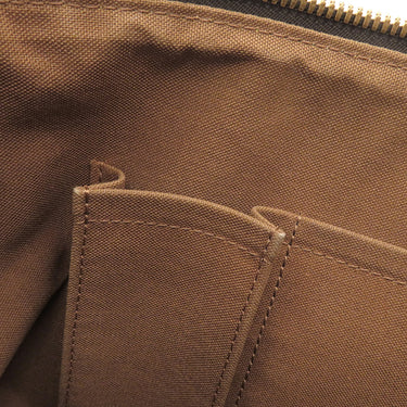 ルイヴィトン LOUIS VUITTON パレルモ PM M40145 モノグラム モノグラムキャンバス 2WAYバッグ ゴールド金具 茶 ショルダーバッグ ハンドバッグ