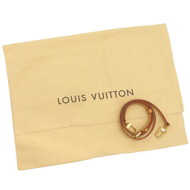 ルイヴィトン LOUIS VUITTON パレルモ PM M40145 モノグラム モノグラムキャンバス 2WAYバッグ ゴールド金具 茶 ショルダーバッグ ハンドバッグ