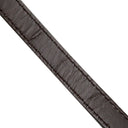 ルイヴィトン LOUIS VUITTON ミュゼットタンゴ N51301 ダミエエベヌ ダミエキャンバス ショルダーバッグ ゴールド金具 茶