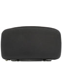 ルイヴィトン LOUIS VUITTON オーガナイザー アトール M30652 アルドワーズ タイガ 長財布 シルバー金具 黒 トラベルケース