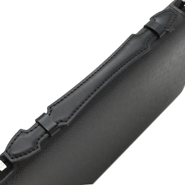 ルイヴィトン LOUIS VUITTON オーガナイザー アトール M30652 アルドワーズ タイガ 長財布 シルバー金具 黒 トラベルケース