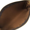 ルイヴィトン LOUIS VUITTON エヴァ M95567 モノグラム モノグラムキャンバス 2WAYバッグ ゴールド金具 茶 ショルダー ハンドバッグ