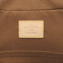 ルイヴィトン LOUIS VUITTON サック ボスフォール M40043 モノグラム モノグラムキャンバス 2WAYバッグ ゴールド金具 茶 ビジネスバッグ