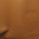 エルメス HERMES ヴィクトリアカバス32 ゴールド トリヨンクレマンス トートバッグ シルバー金具 茶