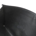 ルイヴィトン LOUIS VUITTON ポシェット フェリシー M62648 ノワール エピレザー チェーンウォレット シルバー金具 黒 チェーンショルダー