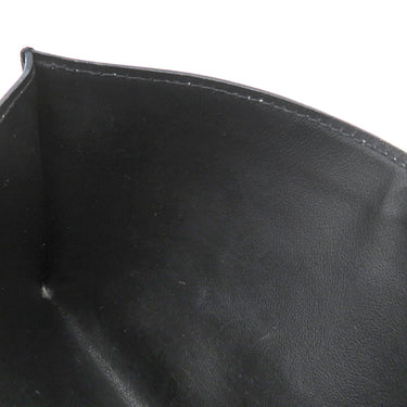 ルイヴィトン LOUIS VUITTON ポシェット フェリシー M62648 ノワール エピレザー チェーンウォレット シルバー金具 黒 チェーンショルダー