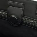 グッチ GUCCI ウェブライン 495559 ブラック×グレー GGスプリームキャンバス 2WAYバッグ シルバー金具 トートバッグ ショルダー 斜め掛け