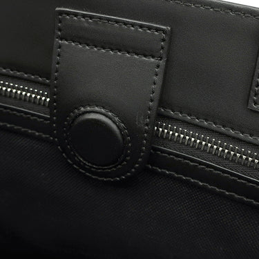 グッチ GUCCI ウェブライン 495559 ブラック×グレー GGスプリームキャンバス 2WAYバッグ シルバー金具 トートバッグ ショルダー 斜め掛け