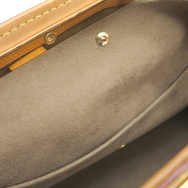 ルイヴィトン LOUIS VUITTON ジュディ GM M40254 ノワール モノグラムマルチカラー 2WAYバッグ ゴールド金具 黒 ショルダー ハンドバッグ