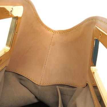 ルイヴィトン LOUIS VUITTON ジュディ GM M40254 ノワール モノグラムマルチカラー 2WAYバッグ ゴールド金具 黒 ショルダー ハンドバッグ