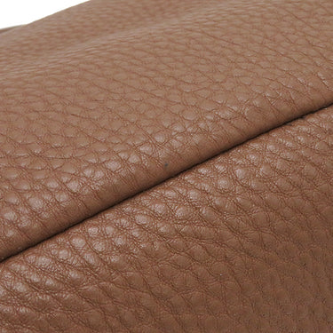 プラダ PRADA メタルロゴ BN2435 PALISSANDRO レザー 2WAYバッグ ゴールド金具 茶 VIT.DAINO ショルダーバッグ ハンドバッグ