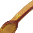 ルイヴィトン LOUIS VUITTON トゥルーヴィル M42228 モノグラム モノグラムキャンバス ハンドバッグ ゴールド金具 茶