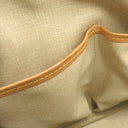 ルイヴィトン LOUIS VUITTON トゥルーヴィル M42228 モノグラム モノグラムキャンバス ハンドバッグ ゴールド金具 茶