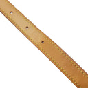 ルイヴィトン LOUIS VUITTON ミュゼットタンゴ ショート M51257 モノグラム モノグラムキャンバス ショルダーバッグ ゴールド金具 茶