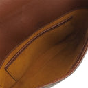 ルイヴィトン LOUIS VUITTON ミュゼットタンゴ ショート M51257 モノグラム モノグラムキャンバス ショルダーバッグ ゴールド金具 茶