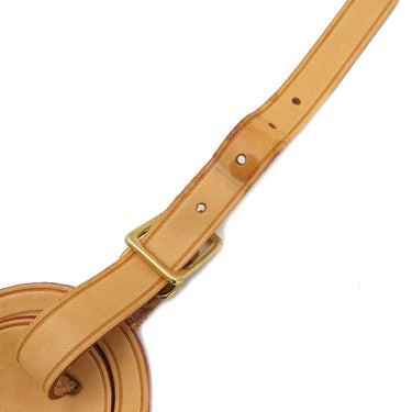 ルイヴィトン LOUIS VUITTON キャリーオール M40074 モノグラム モノグラムキャンバス ボストンバッグ ゴールド金具 茶 鍵/パドロック欠品