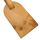 ルイヴィトン LOUIS VUITTON キャリーオール M40074 モノグラム モノグラムキャンバス ボストンバッグ ゴールド金具 茶 鍵/パドロック欠品