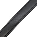 マイケルコース Michael Kors ホイットニー チェーンショルダー 35R4SWHL6U ブラック レザー ショルダーバッグ シルバー金具 黒 キルティング Vステッチ