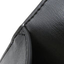 マイケルコース Michael Kors ホイットニー チェーンショルダー 35R4SWHL6U ブラック レザー ショルダーバッグ シルバー金具 黒 キルティング Vステッチ