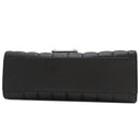 マイケルコース Michael Kors ホイットニー チェーンショルダー 35R4SWHL6U ブラック レザー ショルダーバッグ シルバー金具 黒 キルティング Vステッチ