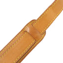 ルイヴィトン LOUIS VUITTON ソミュール 43 M42252 モノグラム モノグラムキャンバス ショルダーバッグ ゴールド金具 茶