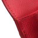 プラダ PRADA カイエ ウォレット 1MH132 FUOCO サフィアーノレザー 長財布 ゴールド金具 赤 SAFFIANO CAHIER