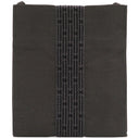 エルメス HERMES エールライン ポシェット グレー キャンバス ショルダーバッグ