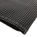 エルメス HERMES エールライン ポシェット グレー キャンバス ショルダーバッグ