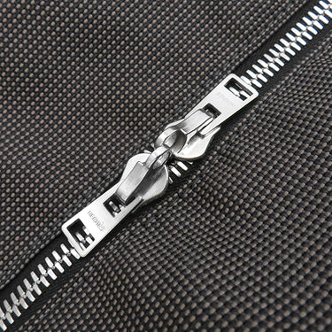 エルメス HERMES エールライントート GM  グレー キャンバス トートバッグ シルバー金具 鍵・カデナ欠品