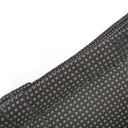 エルメス HERMES エールライントート GM  グレー キャンバス トートバッグ シルバー金具 鍵・カデナ欠品