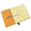 ルイヴィトン LOUIS VUITTON ポルトフォイユ サラ N63208 ダミエアズール ダミエアズールキャンバス 長財布 ゴールド金具 白 二つ折り