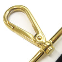 プラダ PRADA カナパ ミニ トートバッグ B2439G ブラック デニム 2WAYバッグ ゴールド金具 黒 三角ロゴプレート ハンドバッグ ショルダー