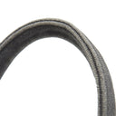 プラダ PRADA カナパ ミニ トートバッグ B2439G ブラック デニム 2WAYバッグ ゴールド金具 黒 三角ロゴプレート ハンドバッグ ショルダー