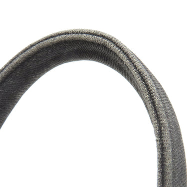 プラダ PRADA カナパ ミニ トートバッグ B2439G ブラック デニム 2WAYバッグ ゴールド金具 黒 三角ロゴプレート ハンドバッグ ショルダー