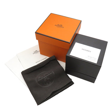 エルメス HERMES アリアンヌ GM パヴェダイヤ H119697B ローズゴールド K18PG ダイヤモンド #55(JP15) リング 指輪 ピンクゴールド 273石 15号