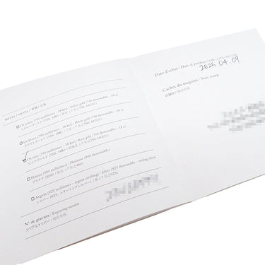 エルメス HERMES アリアンヌ GM パヴェダイヤ H119697B ローズゴールド K18PG ダイヤモンド #55(JP15) リング 指輪 ピンクゴールド 273石 15号