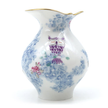 マイセン MEISSEN 真夏の夜の夢 ティーセット ホワイト×ブルー×マルチカラー 陶磁器 食器 白 青 ミッドサマー ナイトドリーム