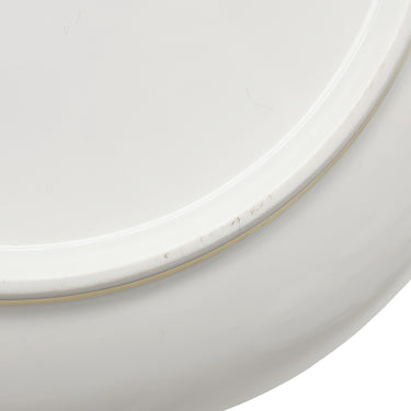 マイセン MEISSEN 真夏の夜の夢 プレート 6枚セット ホワイト×ブルー×マルチカラー 陶磁器 食器 白 青 ミッドサマー ナイトドリーム